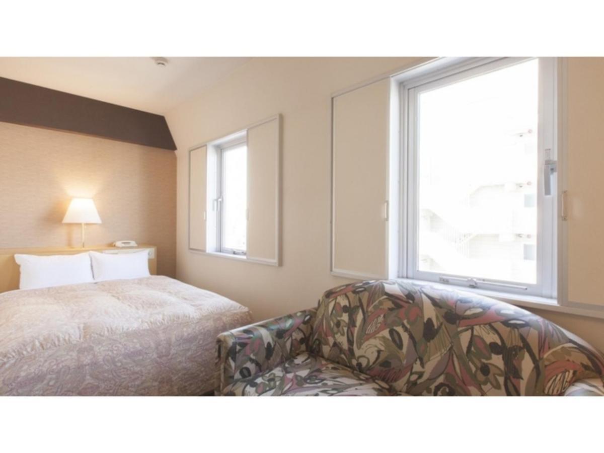 Green Hotel Kitakami - Vacation Stay 09848V Zewnętrze zdjęcie